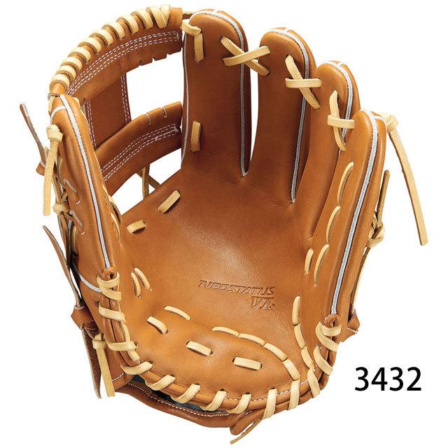 ゼット（ZETT） 硬式グラブ ネオステイタス 22SS サイズ4 今宮選手