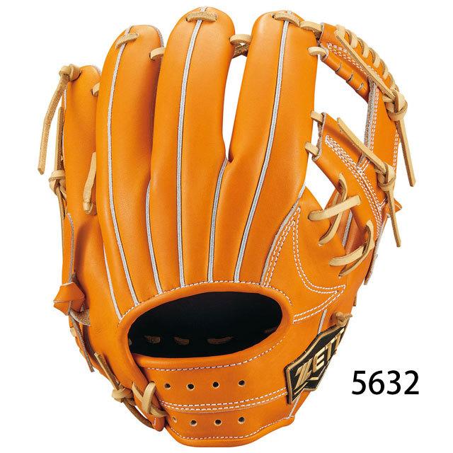 ゼット（ZETT） 硬式グラブ ネオステイタス 22SS サイズ4 今宮選手