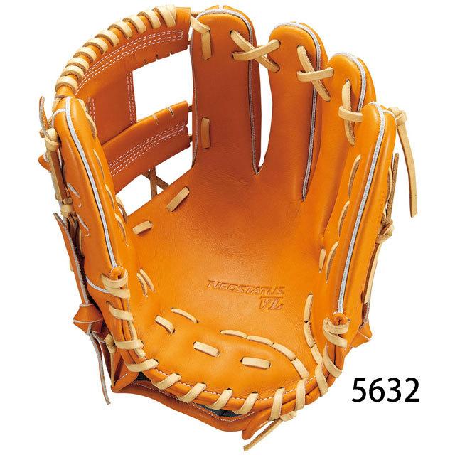 ゼット（ZETT） 硬式グラブ ネオステイタス 22SS サイズ4 今宮選手