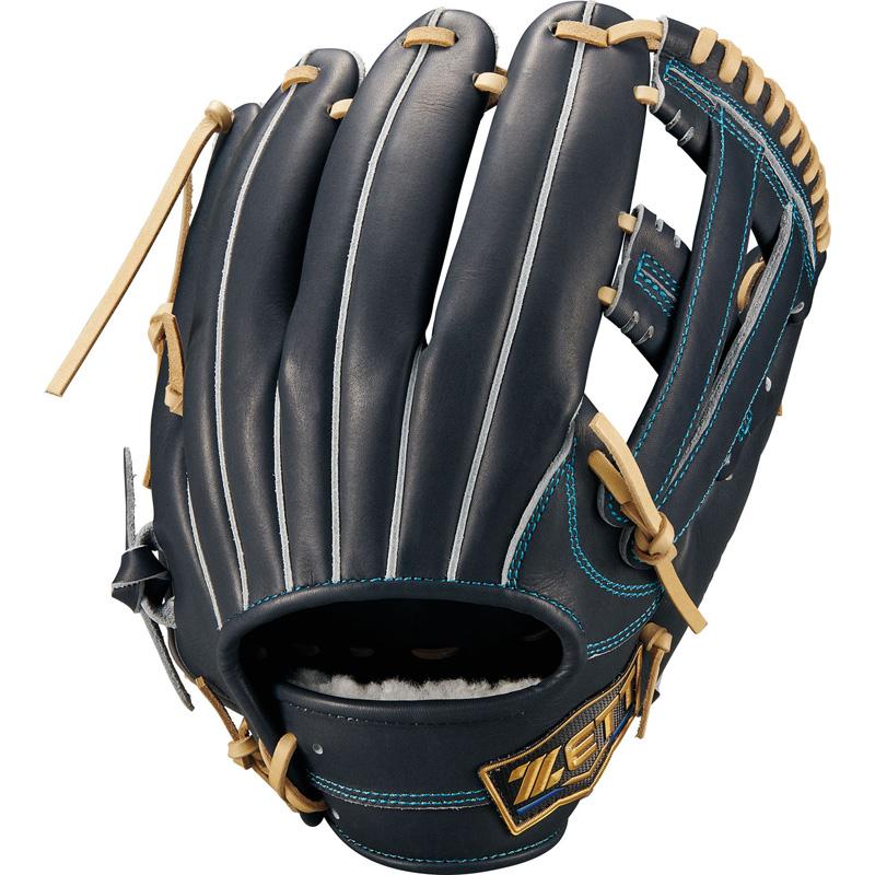 ゼット（ZETT） 限定 硬式グラブ ネオステイタス ユーティリティ用