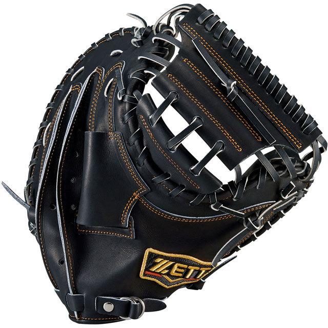 ゼット（ZETT） 硬式グラブ プロステイタス グローブ キャッチャー