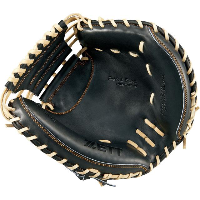 一般 硬式野球 キャッチャーミット ゼット ブラック 大人 プロステイタス 楽天市場】ゼット グラブ ZETT 硬式キャッチャーミット