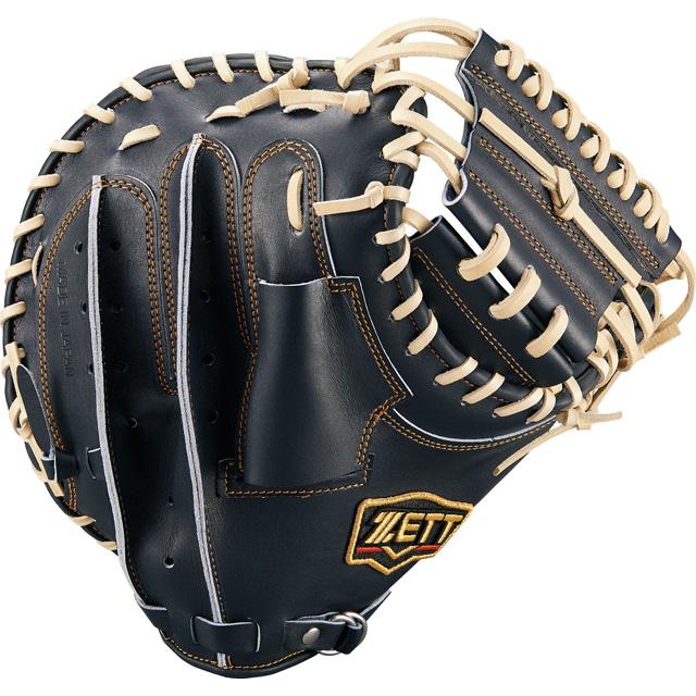 ゼット（ZETT） 限定 野球 硬式グラブ プロステイタス 捕手用 小林選手