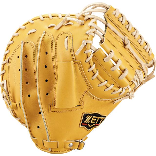 ＺＥＴＴ/ゼット 限定 野球 硬式グラブ プロステイタス 捕手用 小林選手タイプ キャッチャーミット グローブ 硬式捕手用 BPROCM922-5432 ゼット（ZETT） 限定 野球 硬式グラブ プロステイタス 捕手用 小林選手