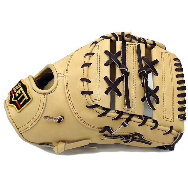 ゼット（ZETT） 限定 硬式グラブ ファーストミット プロステイタス