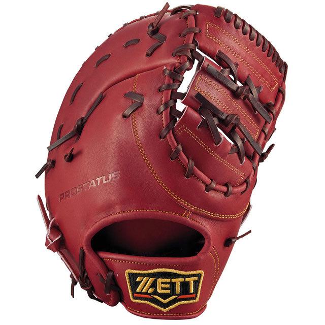 ZETT プロモデル　硬式　ファーストミット　コネクトバック ZETT プロモデル 硬式 ファーストミット コネクトバック 野球 ゼット