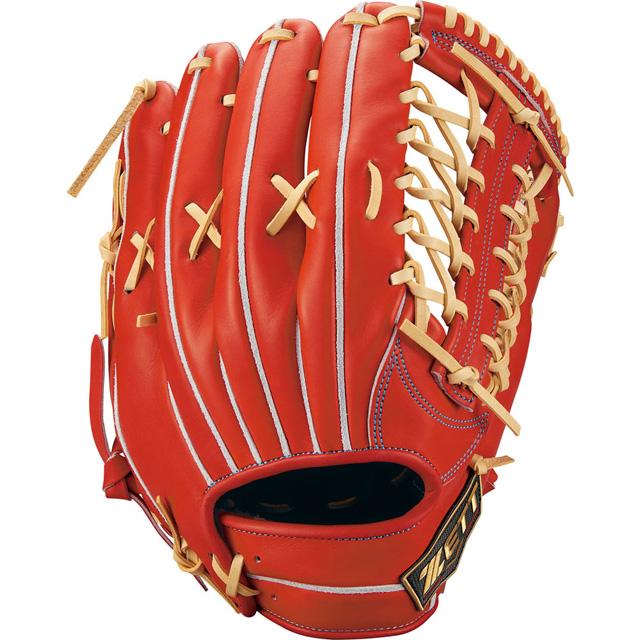 ゼット（ZETT） 硬式グラブ プロステイタス SE グローブ サイズ8 限定