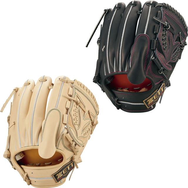 ZETT　硬式グローブ　硬式野球　野球グローブ ゼット（ZETT） 野球 グラブ 硬式 投手用 プロステイタス スペシャル
