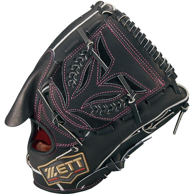 T*様 ZETT 硬式野球グローブ レザー製 ZETT 硬式野球グローブ レザー製 即戦力で使えます！ 硬式グラブ