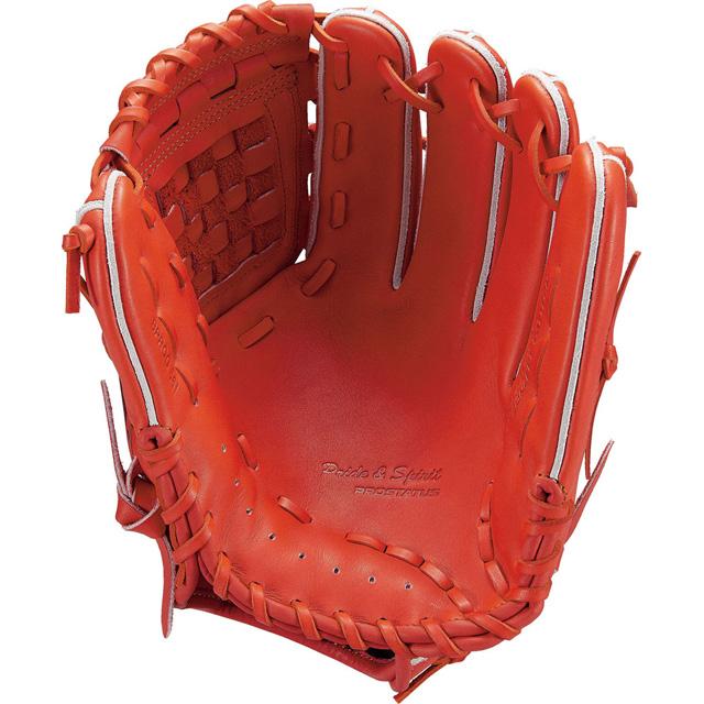 ゼット ZETT 野球 グラブ 硬式 内野手用 二塁手・遊撃手用