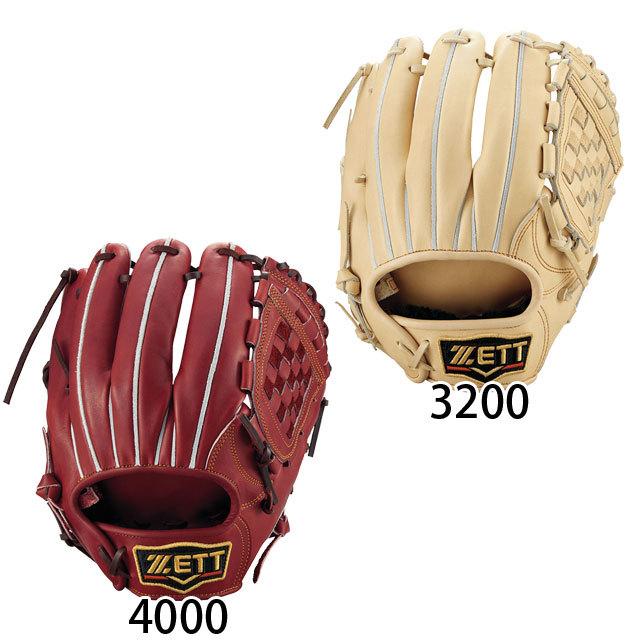 ゼット 硬式グラブ プロステイタス 源田選手タイプ BPROG566-3200 ゼット 硬式 プロステイタス 源田タイプ 二塁手・遊撃手用 BPROG566