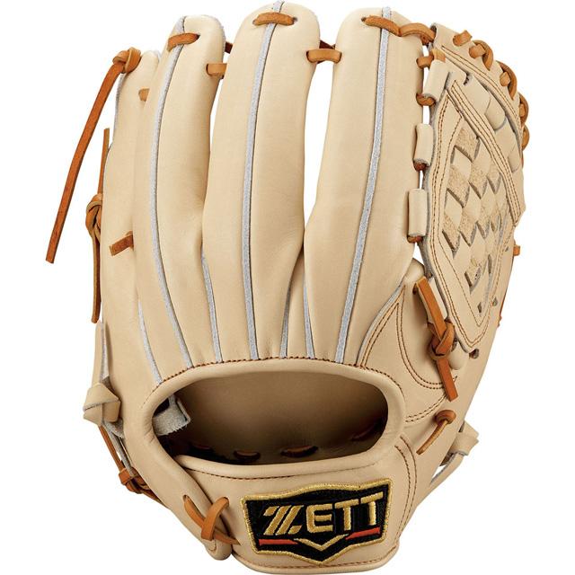 ゼット ZETT 硬式グラブ プロステイタス グローブ 限定カラー 一般