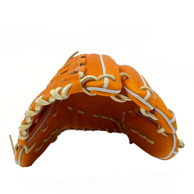 ゼット（ZETT） 野球 硬式グラブ プロステイタス グローブ 22SS