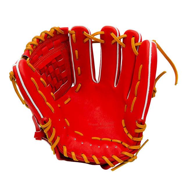 ゼット（ZETT） 野球 硬式グラブ プロステイタス グローブ 22SS D