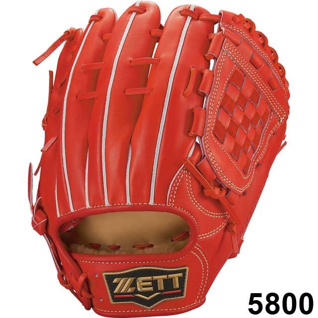 野球用品 ゼット（ZETT） ネオステイタス 軟式 グローブ キャッチャーミット