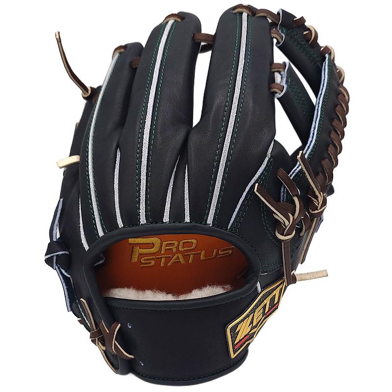 ゼット ZETT 限定 野球 硬式 別注 オーダー グローブ