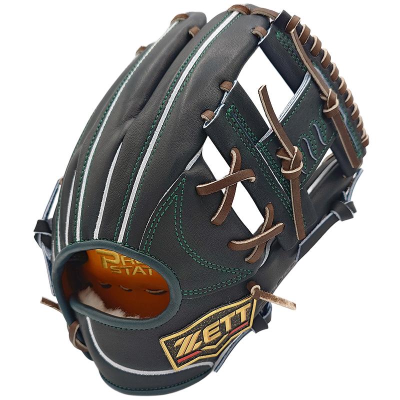 ゼット ZETT 限定 野球 硬式 別注 オーダー グローブ