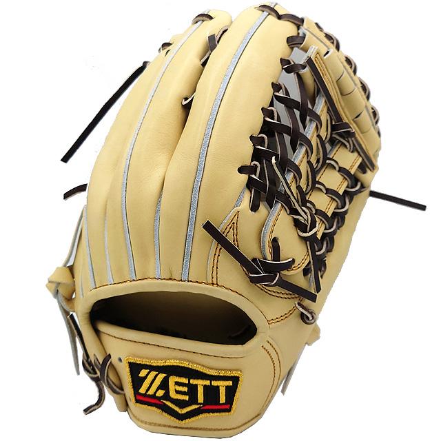ゼット ZETT/ゼット 限定 野球 グラブ 硬式 ユーティリティ用