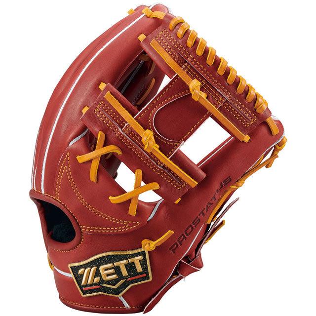 ゼット　硬式用　グラブ　定価64,900円　今宮型　グローブ　プロステイタス 楽天市場】【エントリーでP5倍！スーパーセール限定】ゼット