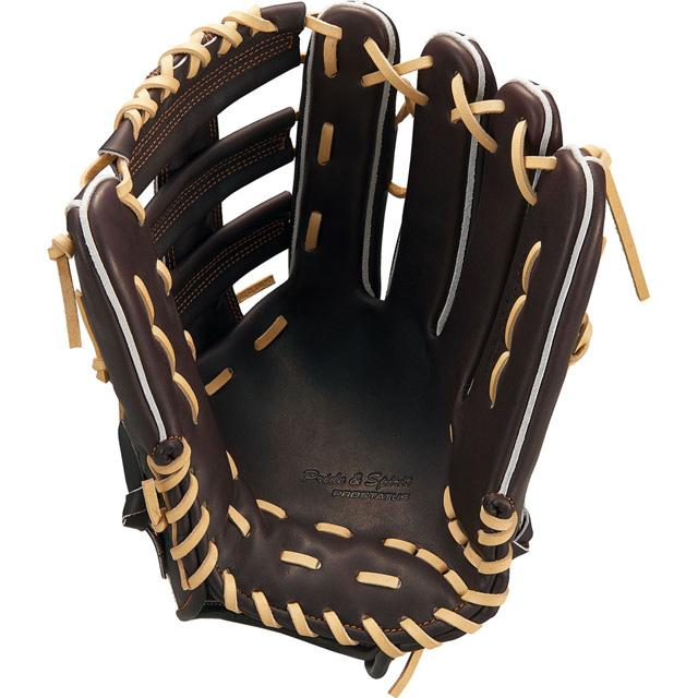 ZETT ゼット　外野手用 硬式野球　グローブ 限定カラー　カラフル　唯一無二 ZETT ゼット 外野手用 硬式野球 グローブ 限定カラー カラフル 唯一無二