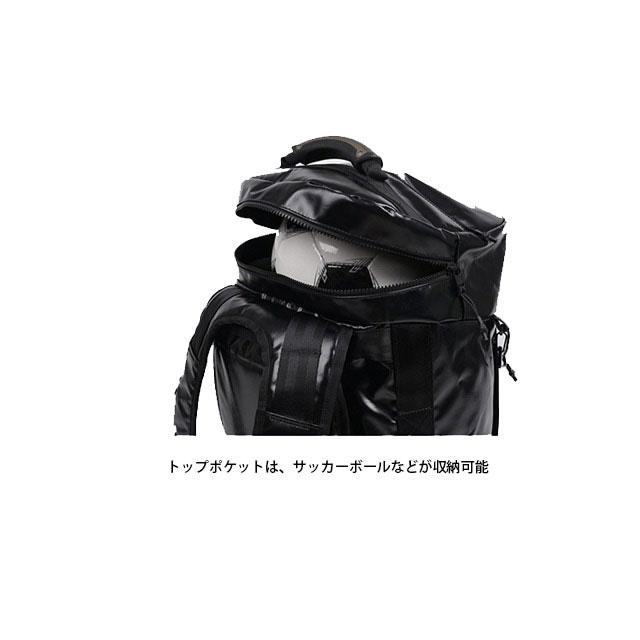 blueeq ブルイク ATHLETE TANK BAG アスリート タンク バッグ 約40L 