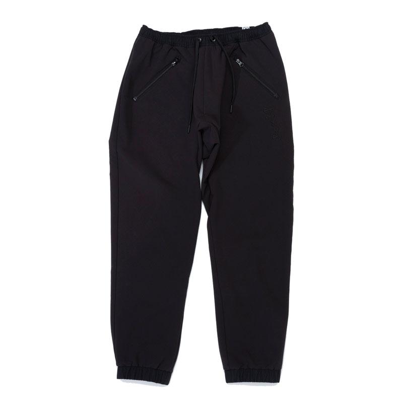 アスレタ BomBR ストームフリース パンツ サッカー フットサル ウェア ロングパンツ 防寒 メンズ （ATHLETA2025SS） BR0309-70 ATHLETA（アスレタ） BomBR ストームフリース パンツ サッカー