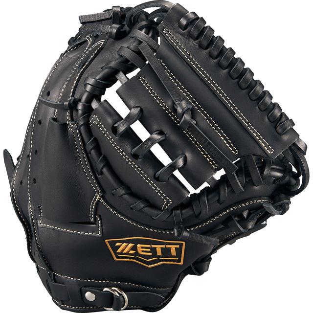 【最終価格】ZETT ゼット 野球 一般 軟式 キャッチャーミット捕手用グローブ ゼット（ZETT） 軟式グラブ ソフトステア キャッチャーミット 捕手用