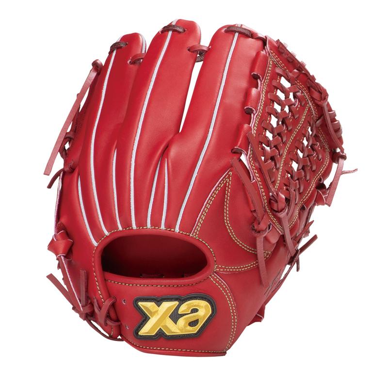 ザナックス 軟式グラブ トラスト スモールハンドライン サイズ10 オールラウンド ワインブラウン【NS2型】グローブBRG25NS2T ザナックス ☆袋プレ☆ 軟式グラブ トラスト スモールハンドライン