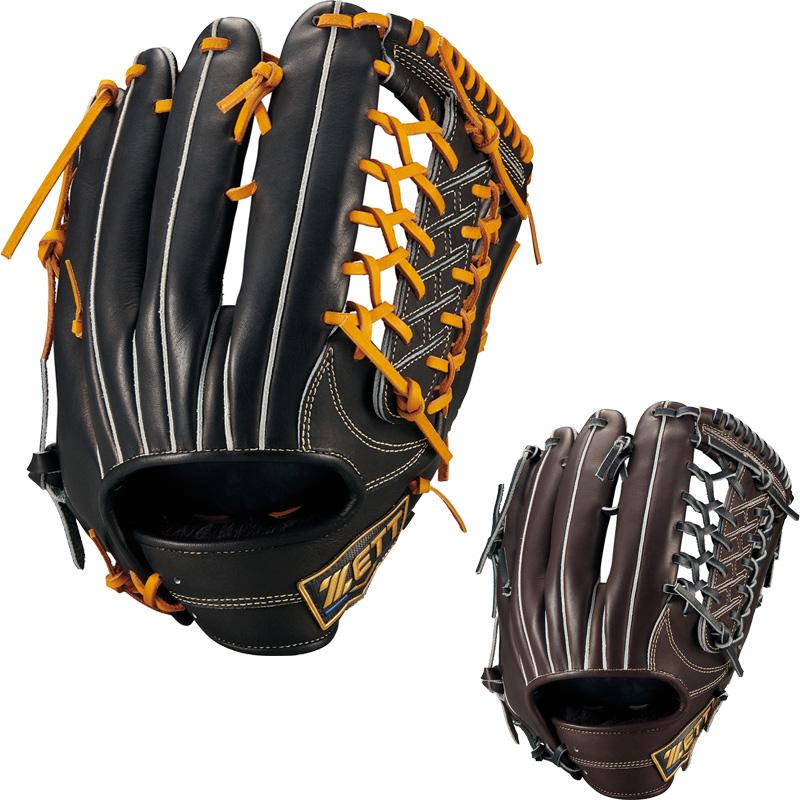 ゼット（ZETT） 軟式グローブ ネオステイタスLE 外野手用 サイズ8 野球