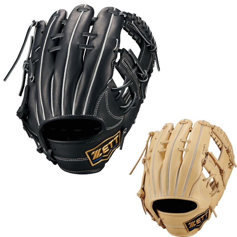 ゼット（ZETT） ☆袋プレ☆ 軟式グローブ ネオステイタス 今宮選手