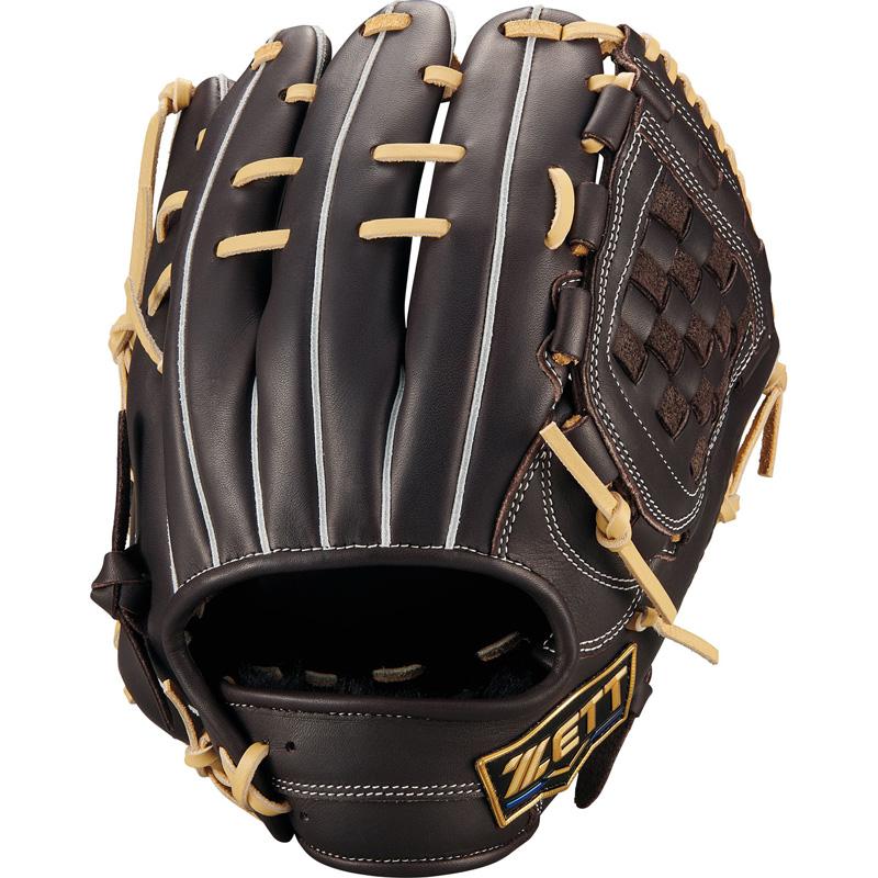 ゼット（ZETT） ☆袋プレ☆ 限定 軟式グローブ ネオステイタス 源田
