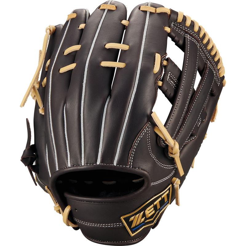 ゼット（ZETT） ☆袋プレ☆ 限定 軟式グローブ ネオステイタス 今宮