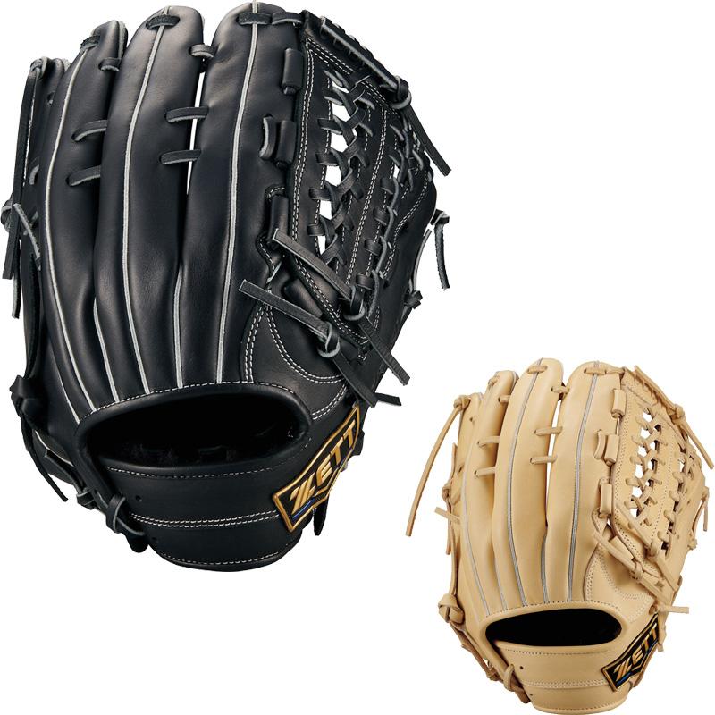 ゼット（ZETT） ☆袋プレ☆ 軟式グローブ ネオステイタス オール