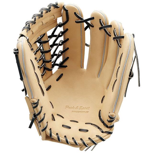 ゼットプロステイタス　一般軟式用 ゼット ZETT 軟式グラブ プロステイタス サイズ8 22SS グローブ