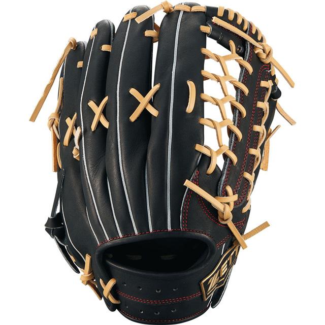ゼット ZETT 軟式グラブ ネオステイタス VL サイズ8 野球 限定