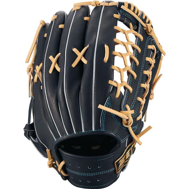 ゼット（ZETT） 軟式グラブ ネオステイタス VL サイズ8 野球 限定 一般