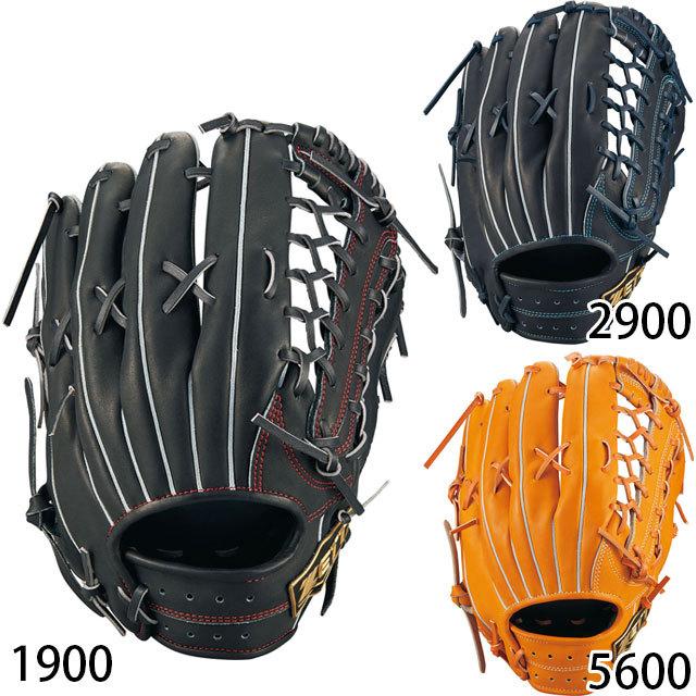 ゼット（ZETT） 軟式グラブ ネオステイタス グローブ サイズ8 一般