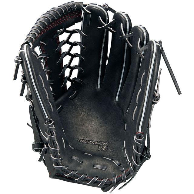 ゼット（ZETT） 軟式グラブ ネオステイタス グローブ サイズ8 一般