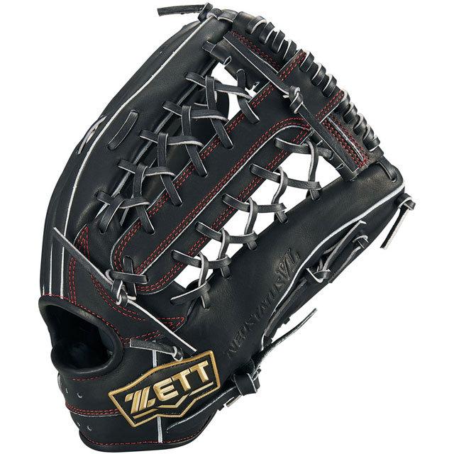 ゼット（ZETT） 軟式グラブ ネオステイタス グローブ サイズ8 一般