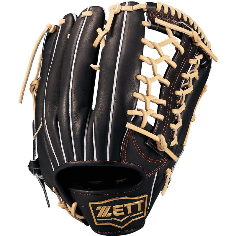 UVERworld 日産スタジアム グローブ 2点セット ゼット（ZETT） 限定 軟式 グローブ ネオステイタス 外野手用 グラブ