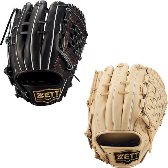 ゼット（ZETT） ☆袋プレ☆ 軟式グラブ ネオステイタス 源田選手モデル