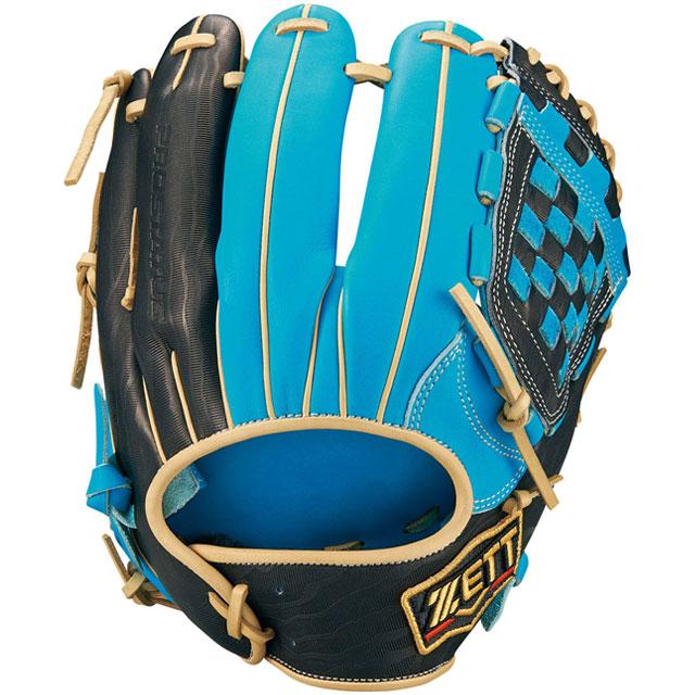 ZETT／ゼット PROSTATUS 軟式野球グローブ BRGB32250 源田 ゼット（ZETT） 30%OFF 軟式グラブ プロステイタス 限定カラー 源田
