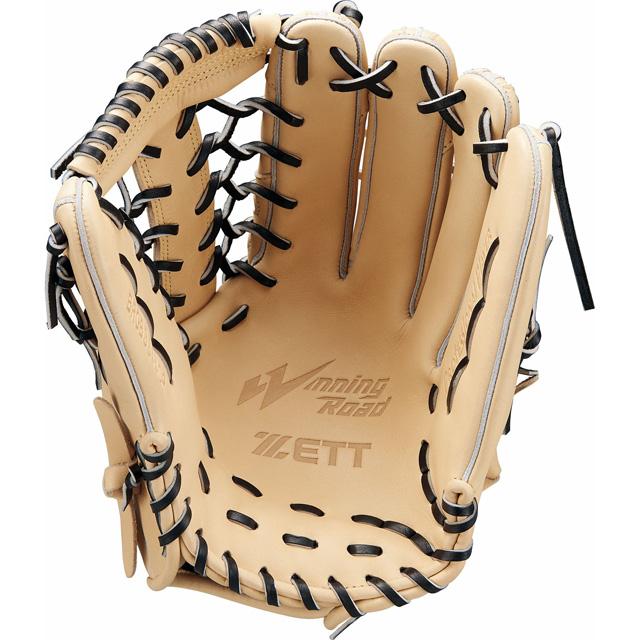 限定出品中 ZETT 軟式野球グローブ ゼット 交換無料 野球 グローブ 軟式 大人 右投げ ZETT