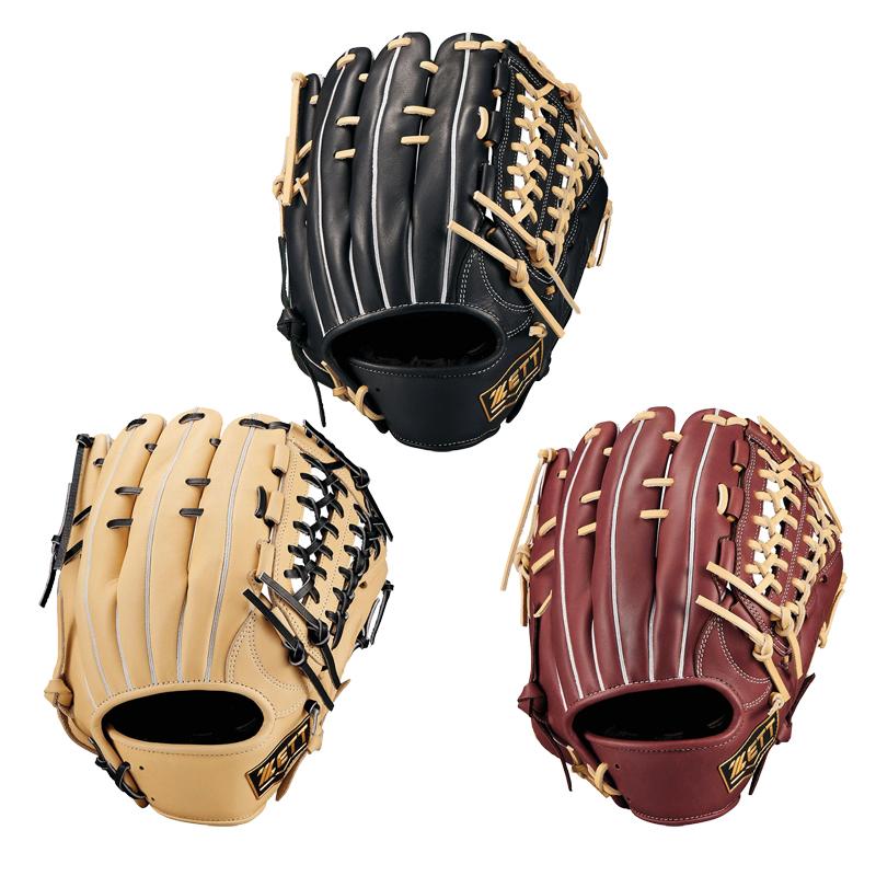 ゼット（ZETT） 限定 軟式 グローブ ウイニングロード オールラウンド