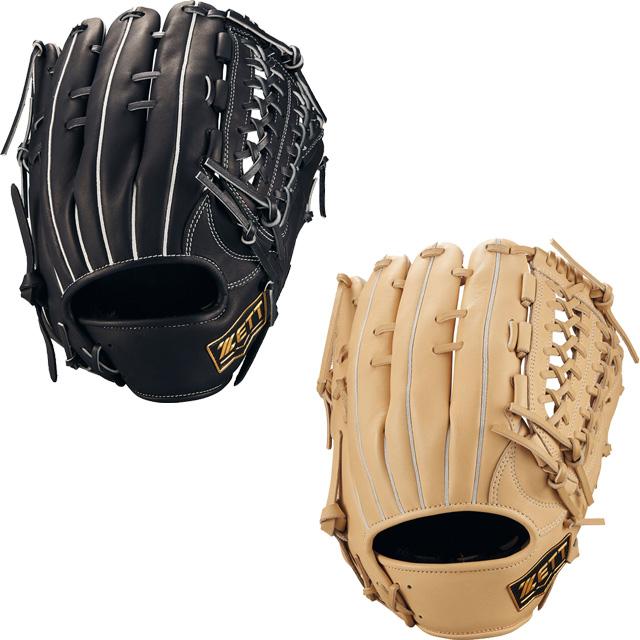 ゼット（ZETT） ☆袋プレ☆ 軟式グラブ ウイニングロード オール