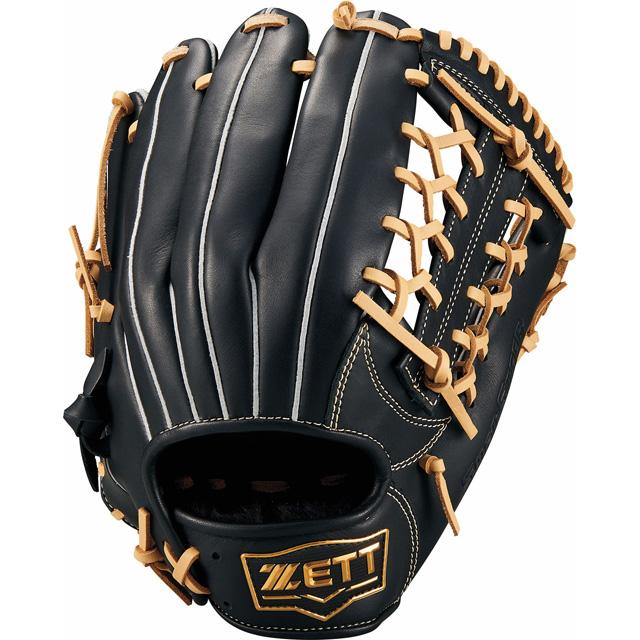 【リペア済み】ZETT 一般軟式 野球グローブ ゼット 軟式 Special Color EDITION ZETT 【野球・ソフト】 グラブ