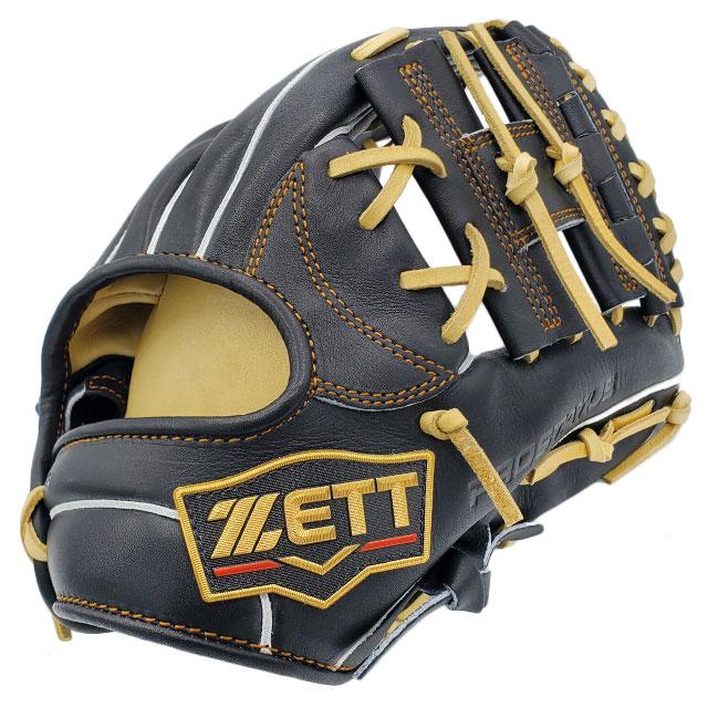ゼット（ZETT） 軟式グラブ プロステイタス SE 24SS 限定 源田モデル