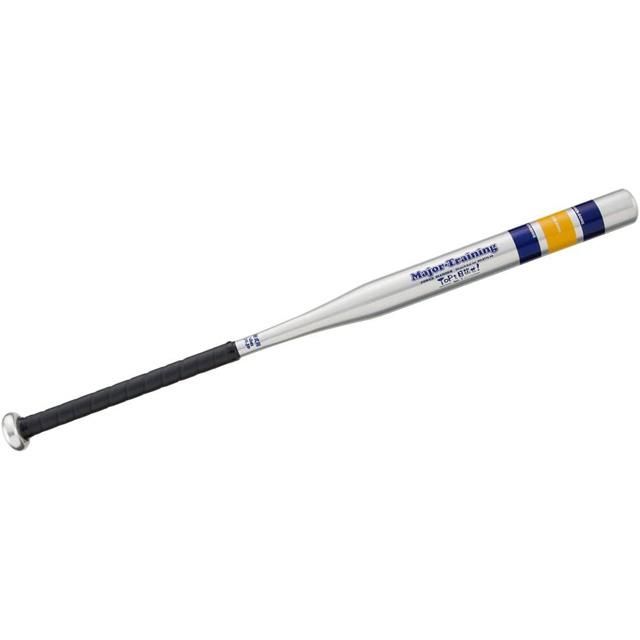 【ユニックス】 スレンダーバット 硬式用82cm 実打可 野球 バッティング練習 野球 素振り 宅トレ 自宅トレーニング 部活 自主練 スイング スウィング BT7538 ユニックス スレンダーバット 硬式用82cm 実打可 野球 バッティング