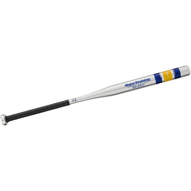 ユニックス スレンダーバット 硬式用84cm 実打可 野球 バッティング