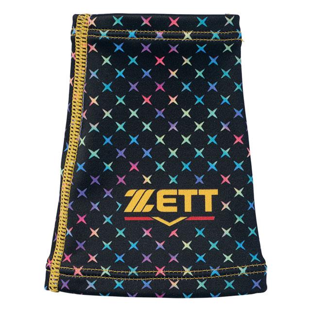 ゼット（ZETT） プロステイタス リストバンド 昇華プリント